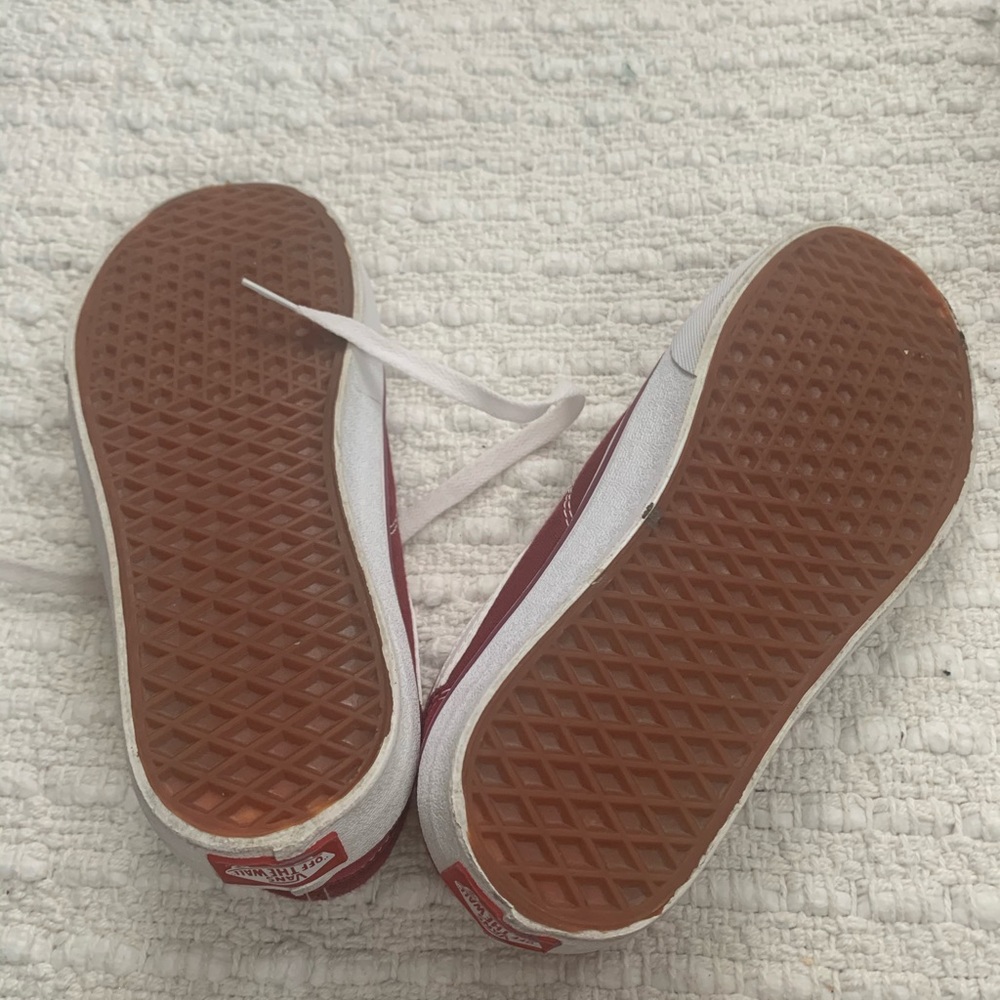 Vans - Picture 4 of 4